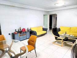 Blk 758 Woodlands Avenue 6 (Woodlands), HDB 4 Rooms #580706191
